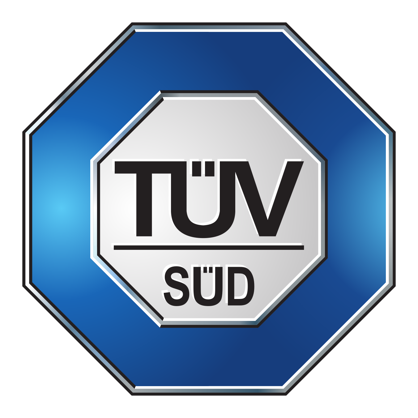 TÜV SÜD
